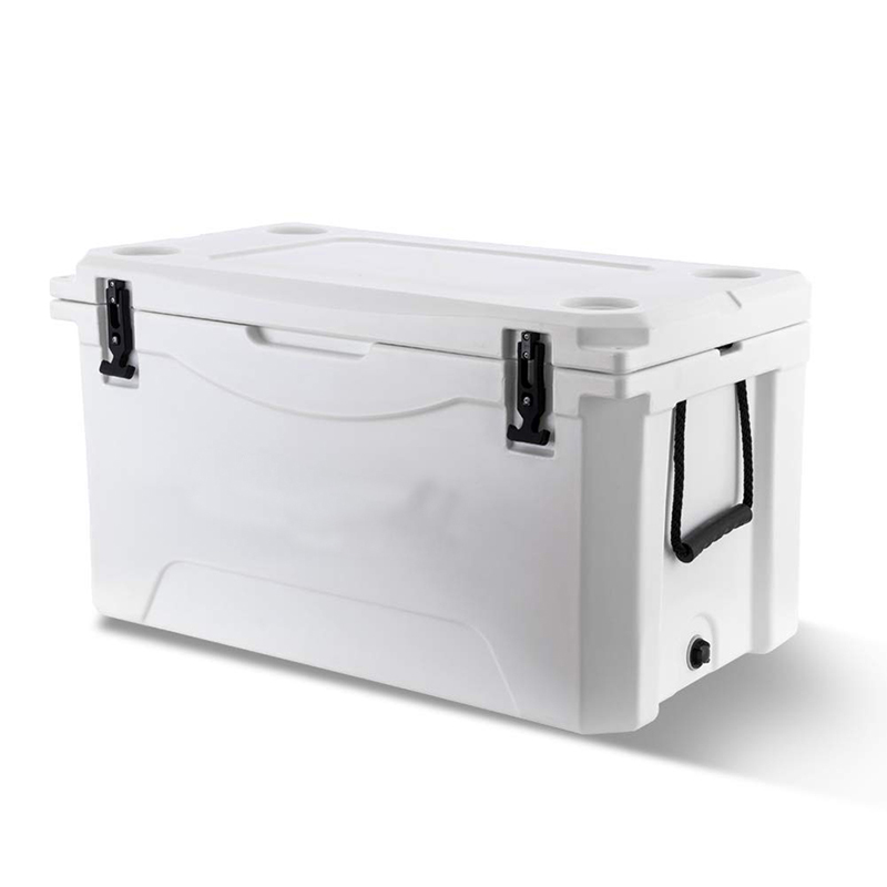 110L Heavy Duty Insulation Cooler Box For Hunting & Fishing