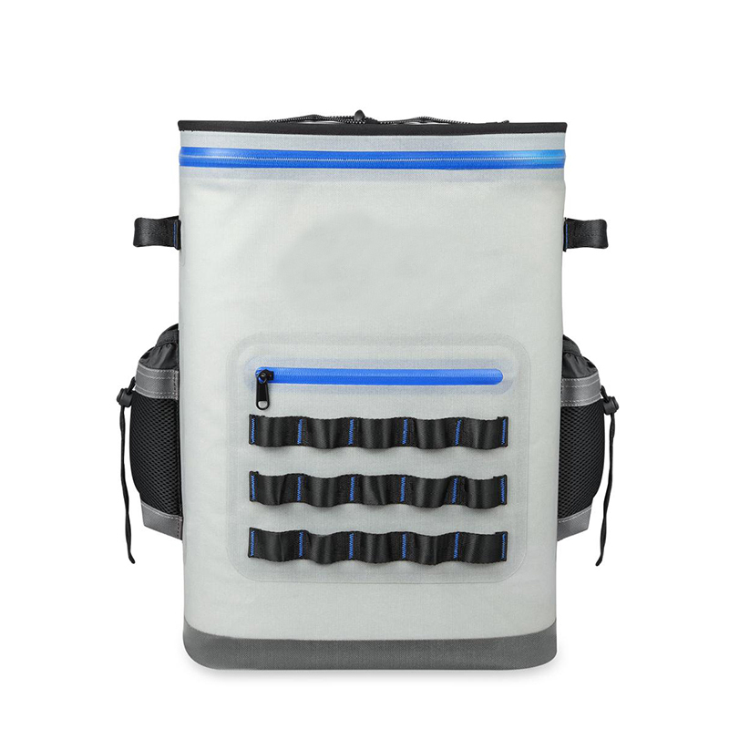 30L Soft Backpack Cooler Bag for Beach Floating Fishing